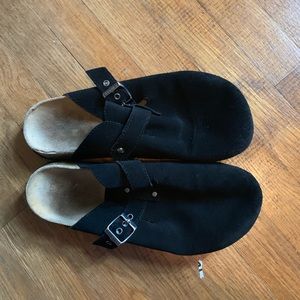 American Eagle Slides